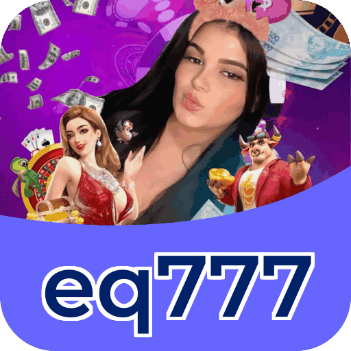 eq777 RTP Games